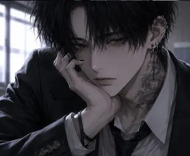Profile image of 響