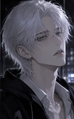 Profile image of 怜