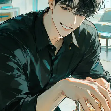 Profile image of 이민기