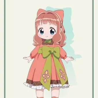 OrangePlant8341의 복슬복슬을 쓰담쓰담