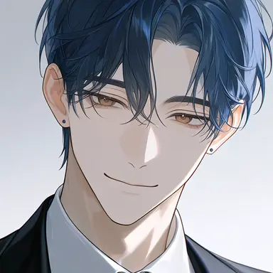 Profile image of 蒼