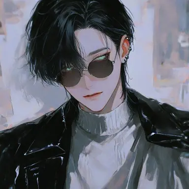 Profile image of 隼人