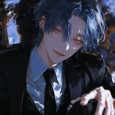 Profile image of 蒼