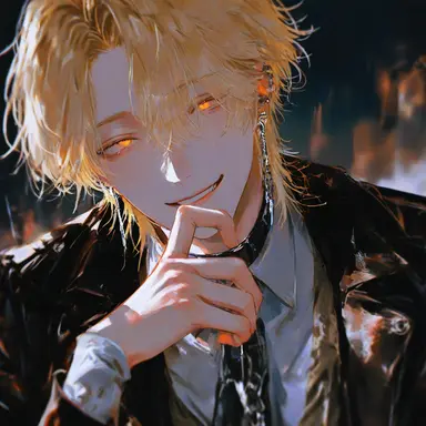 Profile image of 琉伊
