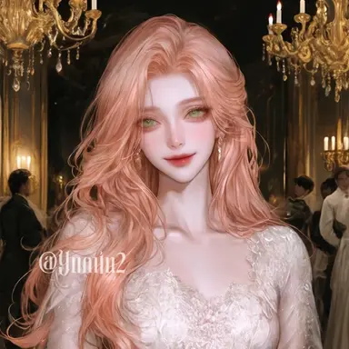 Profile image of Lilien
