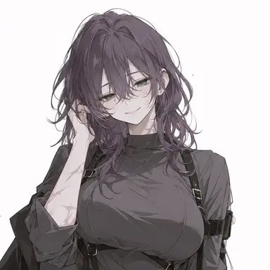 Profile image of So Na-yoon
