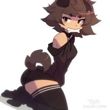 Profile image of Mimi