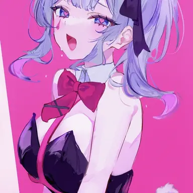 Profile image of Lulu