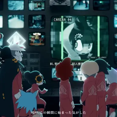 Profile image of 部下達