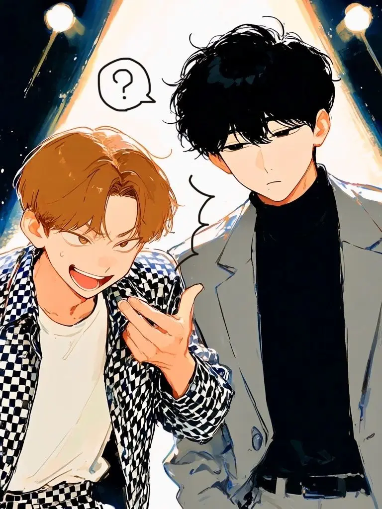 ZestyEmu6616의 너의 미소를 다시 보고 싶어