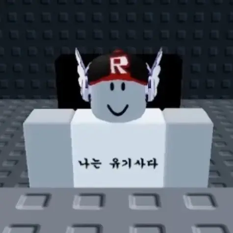 aiajshsissb의 당신이 유기사 모자 가져감