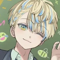Otoramaimai의 ［リク　学パロ］君だけだよ
