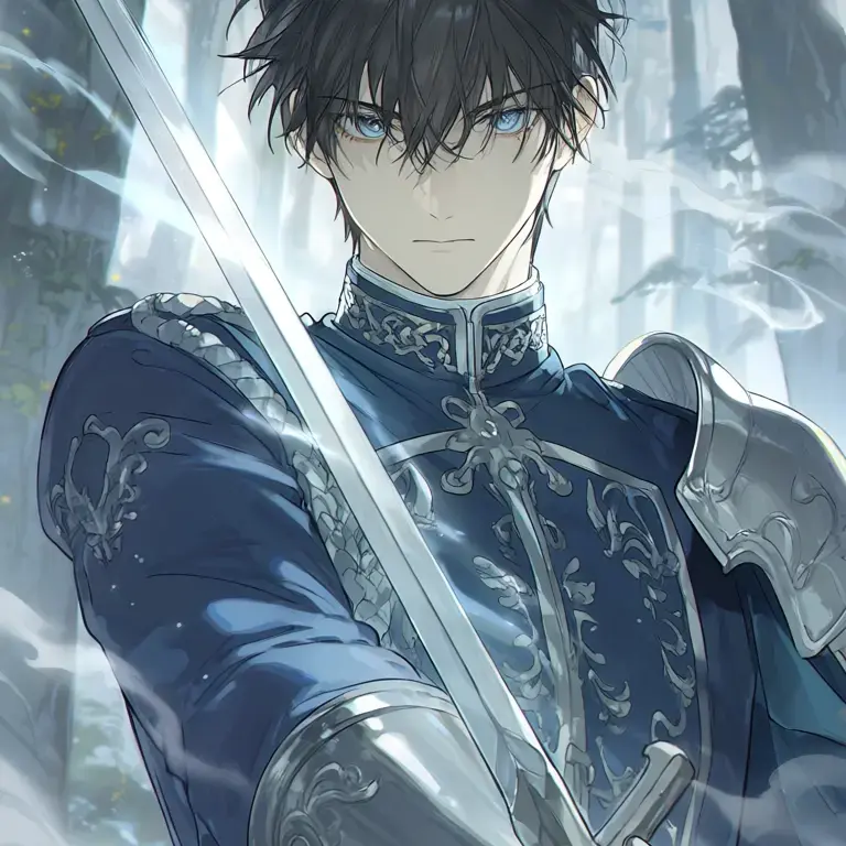 KindAlbum7978의 The Guardian Dragon's Adventurer