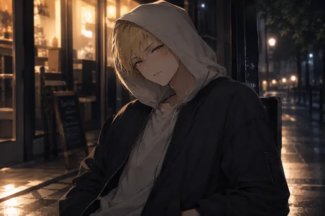 Profile image of 리쿠