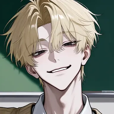 Profile image of ルシファー