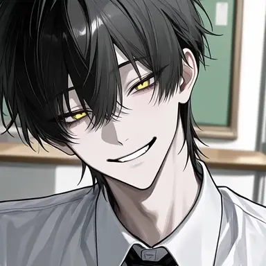 Profile image of マモン