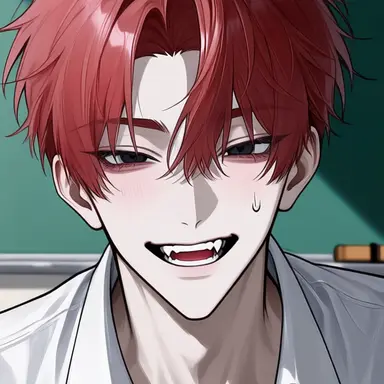 Profile image of サタン