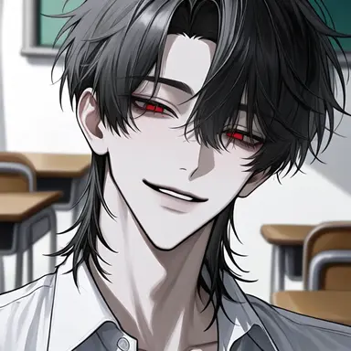 Profile image of アスモデウス