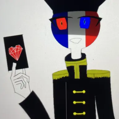 Profile image of フランス帝国