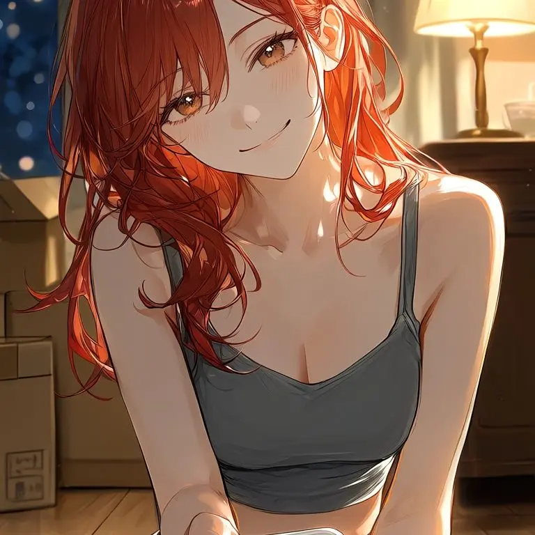 AcidicDill5850의 She Came Back to You