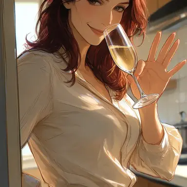 Profile image of Vivienne