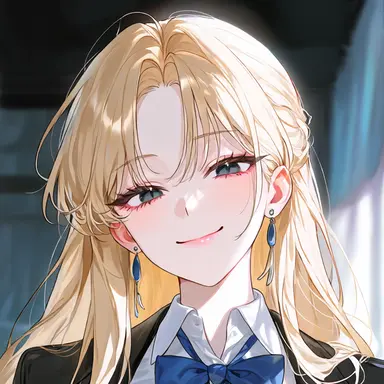 Profile image of アレナ