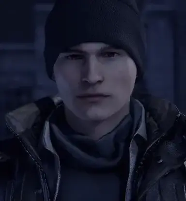 Profile image of Connor