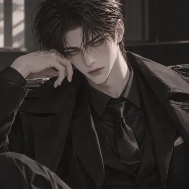 Profile image of クォン・シヒョク