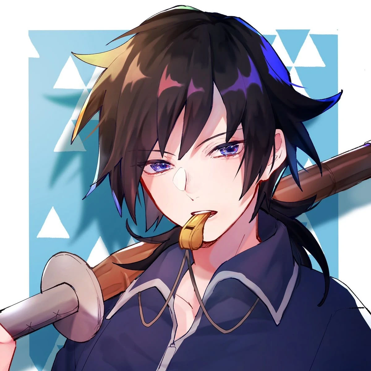 冨岡義勇