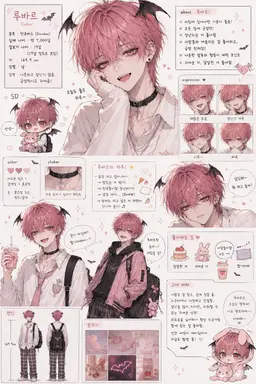 Profile image of 루바르