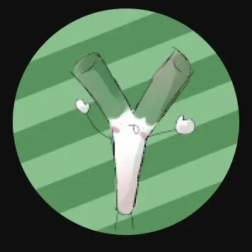 Profile image of ねぎE