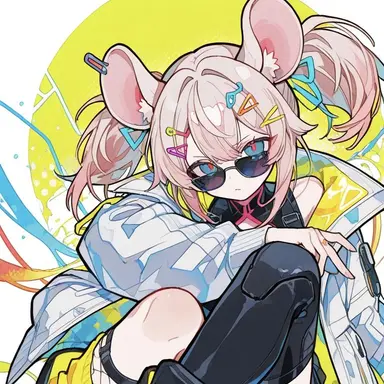 Profile image of M0-U5E