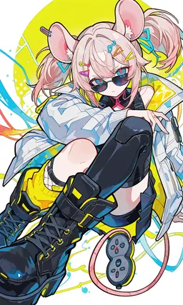 Profile image of M0-U5E