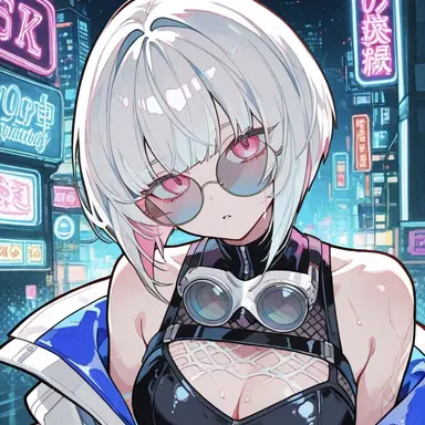 Profile image of V1510N