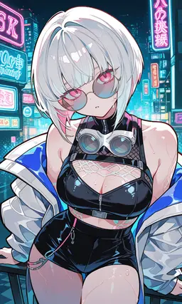 Profile image of V1510N