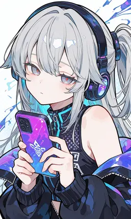 Profile image of S1LENT