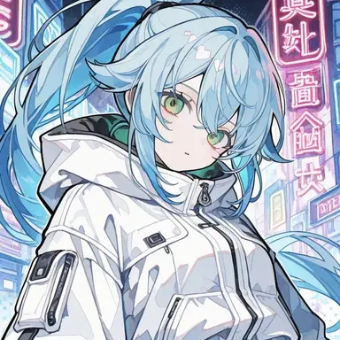 Profile image of BREEZE
