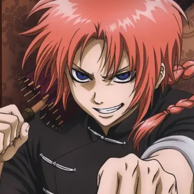 Profile image of 神威