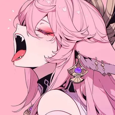 Profile image of 야에 미코