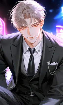 Profile image of Rui
