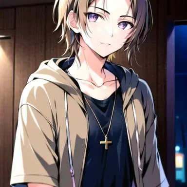 Profile image of Kai
