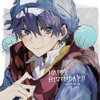 Profile image of らっだぁ