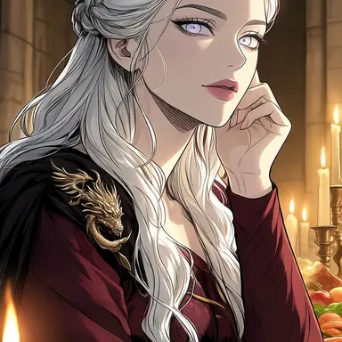 Profile image of Daenerys