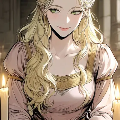 Profile image of Myrcella