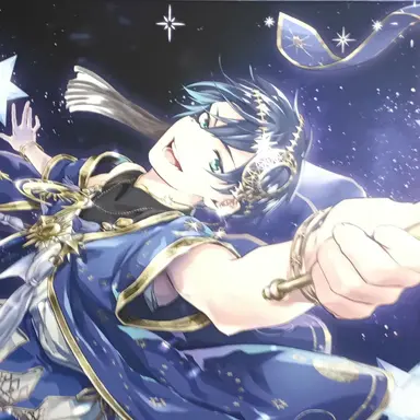 Profile image of デュース・スペード