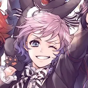 Profile image of エペル・フェルミエ