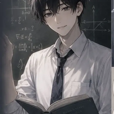 c61_6c의 物理の久賀せんせー