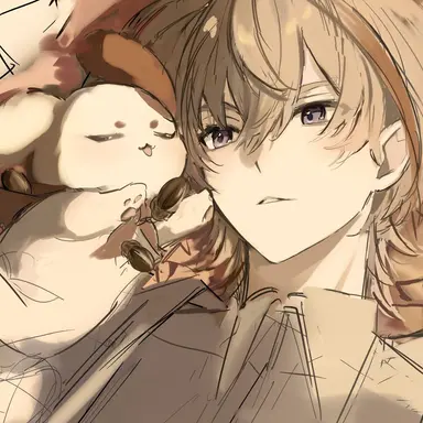 Profile image of 風楽奏斗