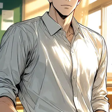 Profile image of Elliot Voss