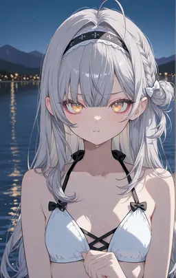 Profile image of 銀城サイネ